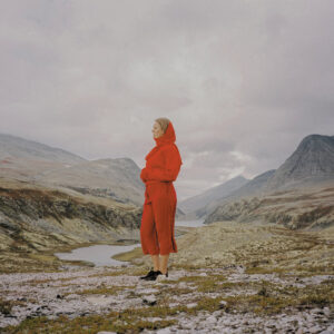 Evergreen In Your Mind