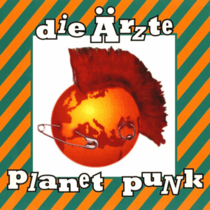 Planet Punk