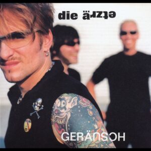 Geräusch