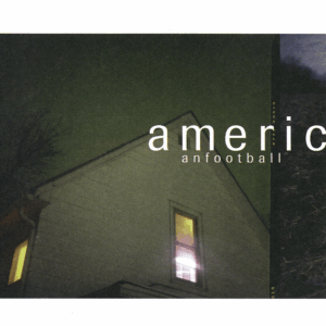 American Football (LP1)