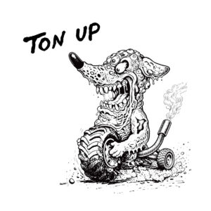 TON UP
