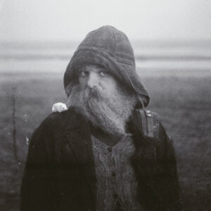 Role Model Hermit