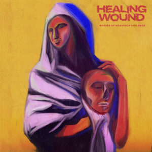 Bodies of Heavenly Violence
