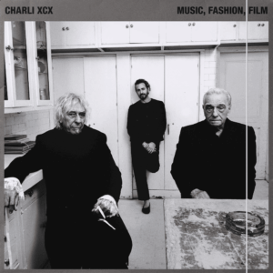 Music, Fashion, Film