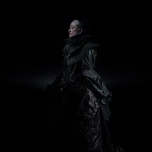 HAYLA – DARK