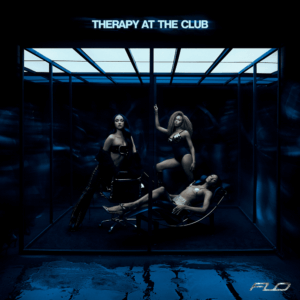 THERAPY AT THE CLUB