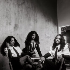 The Womack Sisters
