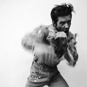 Brandon Flowers – THRASHER