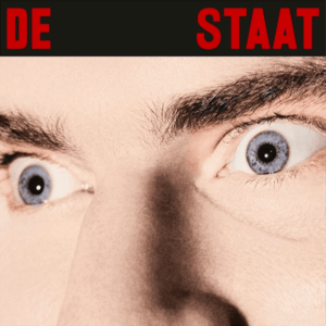 DE STAAT