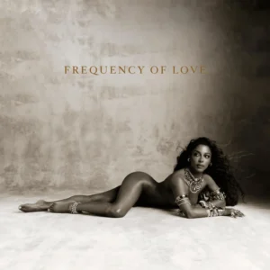 Frequency of Love